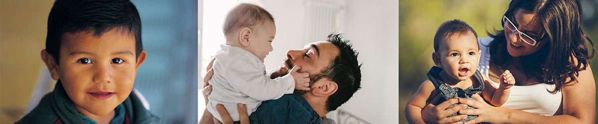 CTFO - preventing child abuse, strengthening families